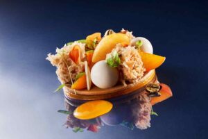  Loretta Fanella, la pasticciera delle stelle inaugura il suo nuovo spazio: un luogo in cui il momento dessert diventa un rito