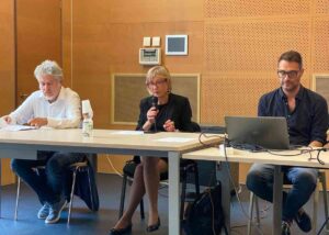 Salute Mentale, il convegno di Avofasam sull’importanza di “fare rete”