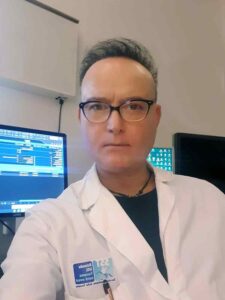 Ospedale di Livorno, Rudi Bachini nominato responsabile della sezione Radiologia d’Urgenza