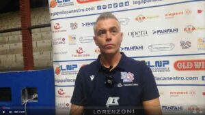 La Pielle ospita San Severo