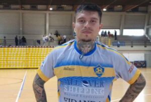 Boca Livorno, Dilan Mojica a margine della vittoria dei livornesi sul Versilia (4-2)