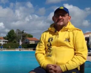 Boca Livorno, intervista al vice presidente Lombardi in vista del campionato (Video)