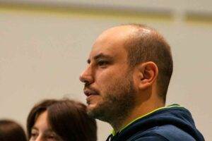 Prima sconfitta in campionato per Volley Livorno