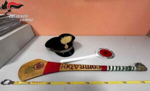 Daspo di un anno a tifoso del Livorno