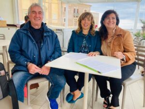 Elezioni Consorzio di Bonifica, ecco la lista livornese Ambiente e Territorio (1)