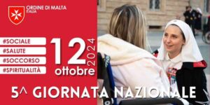 Giornata Nazionale dell' Ordine di Malta, a Livorno in piazza Duomo