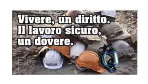 Giornata per le Vittime del Lavoro: ANMIL e Rai insieme a Rosignano