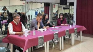 I centri sociali per anziani diventeranno luogo di aggregazione tra più realtà