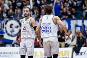 La Pielle ospita l'ostico Ravenna