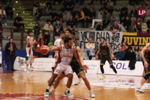 Cremona stoppa la Libertas