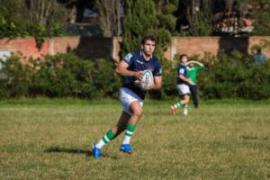 Rugby di A: Un travolgente Livorno Rugby, supera 87-0 la Villa Pamphili Roma
