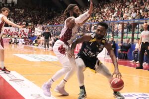 Torino-Libertas Livorno: dichiarazioni e attese per la sfida al Pala Gianni Asti