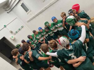 Under 12 Unicusano Livorno Rugby protagonista al Maneo