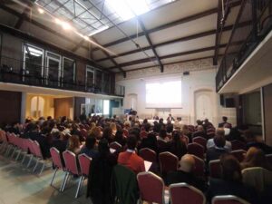 Livorno si conferma centro di riferimento per la chirurgia ad alta complessità della patologia oncologica