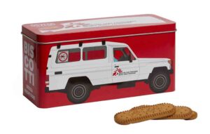 MSF a Livorno con “Biscotti Senza Frontiere”