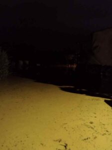 Maltempo, a Suvereto danni e chiusure dopo le forti piogge