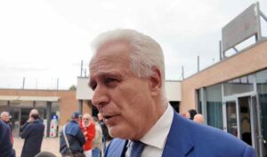 Porto di Piombino, nuovo piazzale logistico. Giani “Stiamo costruendo il porto del futuro”