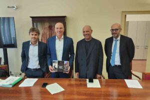 Rinasce l'Ippodromo Caprilli nuovi progetti in cantiere. Livorno Pioniere del Partenariato Pubblico-Privato