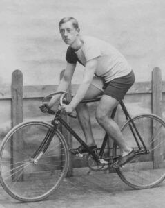 Livorno rende omaggio a Rodolfo Muller: un parco intitolato al primo ciclista italiano al Tour de France