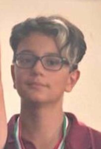 Scacchi: Ettore Sassi a 13 anni conquista la prima categoria