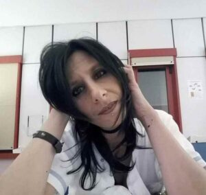 Usl in lutto Addio alla guerriera Manuela Martelli, infermiera del pronto soccorso