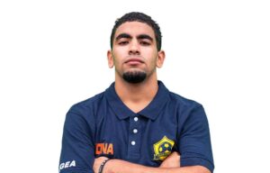 Yahya Belghiti è il nuovo giocatore del Boca C5 Livorno