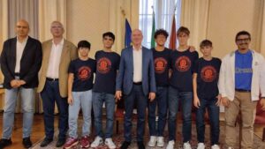 Borse di studio ai giovani del Don Bosco, i nomi dei premiati