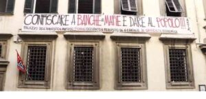 Sfratti per le case occupate, Asia Usb Livorno: a rischio decine di famiglie