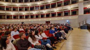 Il Comune premia 128 centisti, tutti i nomi