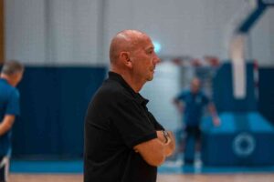 Nardò: "arriva la matricola toscana, imperativo è vincere