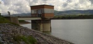 Allerta collasso diga di Santa Luce su cellulare, niente paura