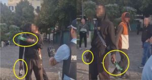 Video social di un reato, la privacy del reo sopra la sicurezza dei cittadini? 