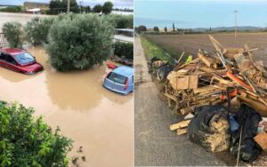 Alluvione: gli INTERIORAMA "sott'acqua" chiedono aiuto, Comprate il nostro disco
