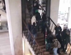 Stasera un rave a Palazzo Grande (Ex Cinema)?