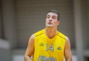 Basket, Libertas Liburnia: nuovo successo per i livornesi in Divisione Regionale 2