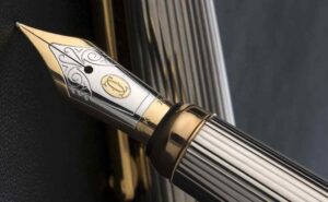 Penna stilografica: come funziona e come si utilizza