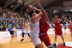 La Pielle deve fare sua Chiusi attendere i risultati dagli altri campi