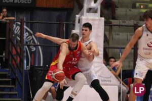 La Pielle espugna Ravenna