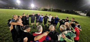 Rugby, i Pirati pronti a salpare per il campionato Old