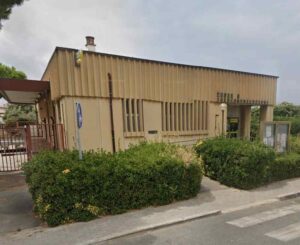 Ufficio postale nel container, le problematiche segnalate da Cgil