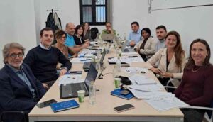 AdSP di Livorno in missione a Valencia