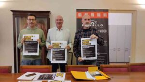 Al via la terza edizione di Livorno Photo Meeting nei locali di Thisintegra