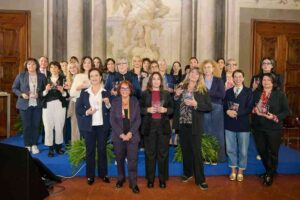 Armida (Cecina) premiata come startup al Women Value Company Intesa Sanpaolo
