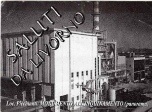 M5S: "Bye Bye struggino, una vittoria di comitati e associazioni"