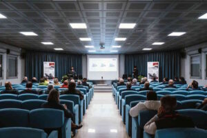 Commissione congiunta salute e ambiente, Pisa e Arpat Assenti