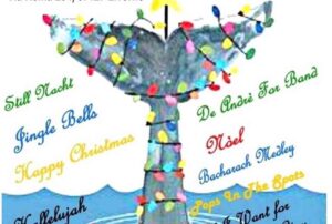 Concerto Di Natale della Banda Città Di Livorno, come prenotare il tuo posto gratuito