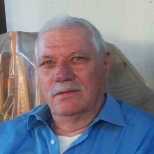 Cgil in lutto: "Addio ad Enzo Carmignani, compagno col sindacato nel cuore " 