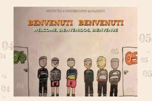 Open Day dell’Istituto Comprensivo “G. Mazzini” dedicato alle famiglie
