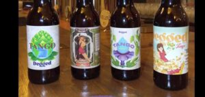 Il liceo Cecioni griffa la birra artigianale Tango