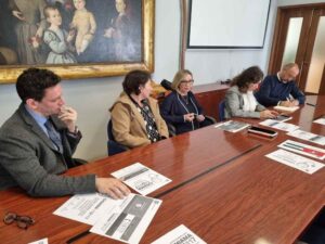 La Guardia Medica cambia numero